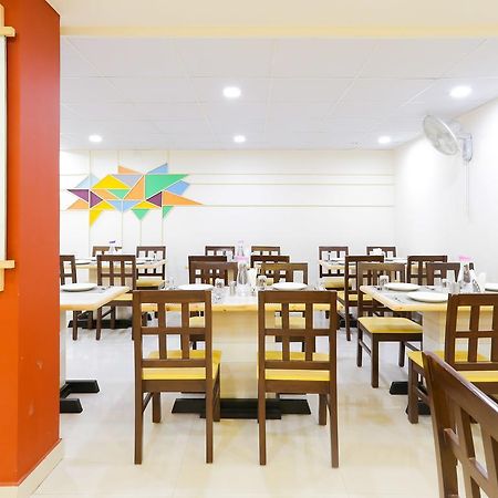 Itsy Hotels Worldtree Bellandur Bangalore Exterior photo