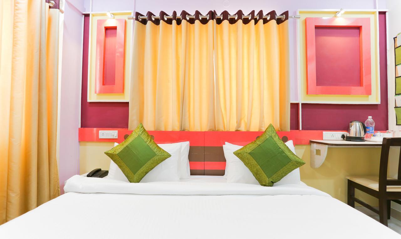 Itsy Hotels Worldtree Bellandur Bangalore Exterior photo